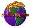 Get some therapy, Pizza Therapy!